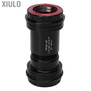 Xiulo Bottom Bracket Double Sealing  Road Bike Central Shaft Accessory HOT