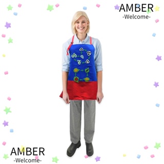 Amber ชุดของเล่นกระดานสักหลาด เสริมการเรียนรู้เด็ก