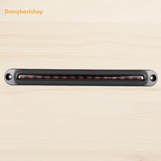 [Domybestshop.th] แถบไฟท้ายรถบรรทุก LED 30 ดวง 12-24V IP65 120LM 3500K กันน้ํา 1 คู่