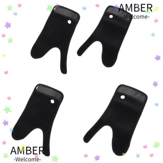Amber สายรัดข้อมือ ทนทาน สําหรับป้องกันโรคข้ออักเสบ