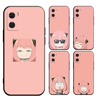 OPPO RENO 8T 4G 5G RENO 7 7Z RENO 6Z 6PRO เคสโทรศัพท์มือถือแบบนิ่ม ลาย SPY×FAMILY สําหรับ