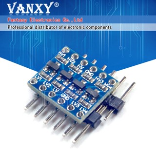 Uart SPI โมดูลแปลงสัญญาณ IIC I2C 5V เป็น 3V 5 ชิ้น