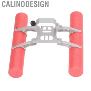 Calinodesign Water Landing Gear  ABS Sponge Float Improve Stability Lightweight Portable for Replacement