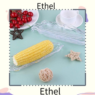 Ethel1 ชั้นวางข้าวโพด อเนกประสงค์ ทําความสะอาดง่าย สําหรับห้องครัว