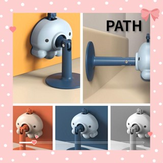 Path กันชนประตู ซิลิโคน กันชน กันชน ทนทาน เสียงเงียบ ปลอดภัย สําหรับบ้าน