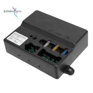 โมดูลอินเตอร์เฟซเครื่องยนต์ DC 12V EIM 258-9753 BASIC MK3 สําหรับเครื่องยนต์ Wilson 2589753