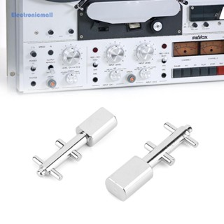 [ElectronicMall01.th] สวิตช์สลับ อุปกรณ์เสริม แบบเปลี่ยน สําหรับ REVOX B77 B710 STUDER A710 PR99 H8WD