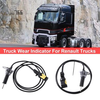 เซนเซอร์ผ้าเบรก สําหรับรถบรรทุก Renault Trucks Volvo FH FM FMX NH 21296868 ขวา