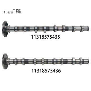 เพลาลูกเบี้ยว สําหรับ BMW E81 E87 F20 F21 E36 E46 F10 F11 E90 F30 F34 E92 E93