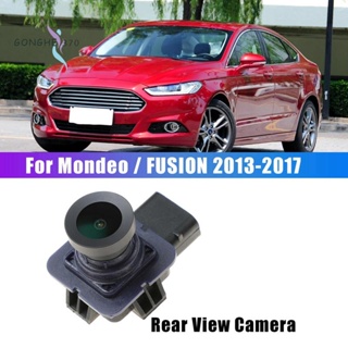 กล้องมองหลัง ช่วยถอยจอดรถยนต์ สําหรับ Ford Mondeo FUSION CC 2013-2017 DS7T-19G490-DB ES7Z-19G490-A