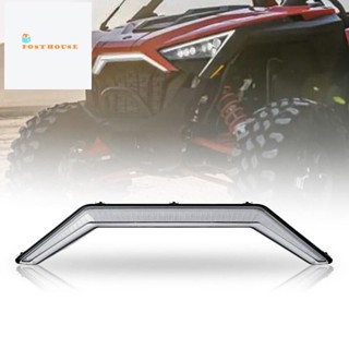 ไฟหน้า LED UTV สําหรับ Polaris RZR PRO XP 4 2020-2023