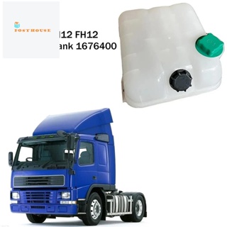 ถังเก็บน้ําสํารอง สําหรับ Volvo FM12 FH12 1 ชิ้น 1676400 อุปกรณ์เสริม แบบเปลี่ยน