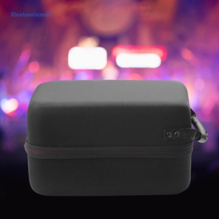 [ElectronicMall01.th] กระเป๋าเคสลําโพง กันรอยขีดข่วน แบบพกพา อุปกรณ์เสริม สําหรับ SONOS Era100