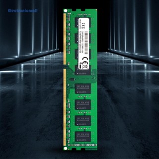 [ElectronicMall01.th] หน่วยความจํา DDR3 240PIN CL9-CL11 สําหรับ Intel AMD