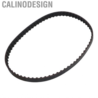 Calinodesign 66M 46241 00 Timing Belt for Outboard  F9.9 F15 4 Stroke Marine Engine