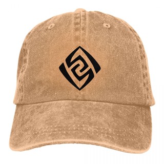 【พร้อมส่ง】หมวกเบสบอล ลาย Geo Trucker Snapback สําหรับผู้ชาย