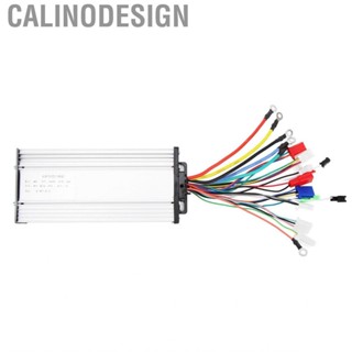 Calinodesign Electric Bike Brushless Controller  Aluminum