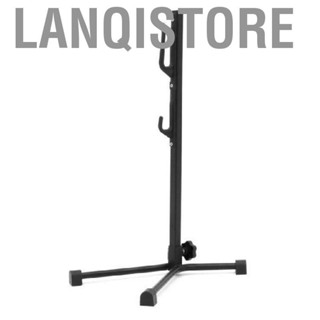 Lanqistore Bike Storage Stand Vertical Tree Type Adjustable  Display Holder Parking Rack