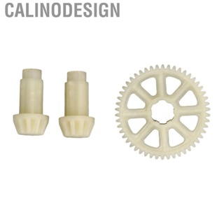 Calinodesign RC Gear Set PA Reduction for SCY 16101 16102