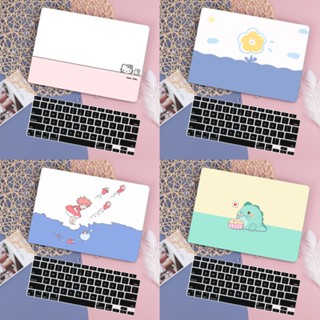 Huawei Oil Painting Laptop Case for Matebook D16 D14 D15 Matebook 14S 2022 Matebook X Pro Matebook 14 13 2021 Pattern Case With Keyboard Cover Dust Plugs HF9S