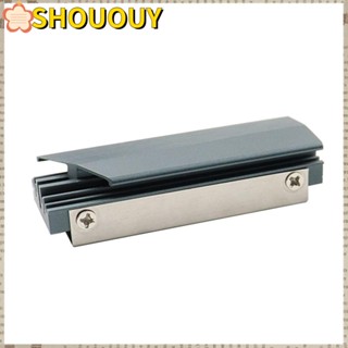 Shououy ฮีทซิงค์ระบายความร้อน SSD สําหรับคอมพิวเตอร์