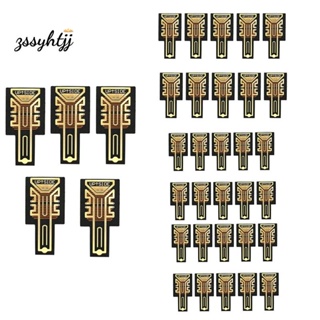 สติกเกอร์ขยายสัญญาณโทรศัพท์มือถือ แบบพกพา Booster SP11 Pro เสาอากาศขยายสัญญาณ สําหรับสมาร์ทโฟน