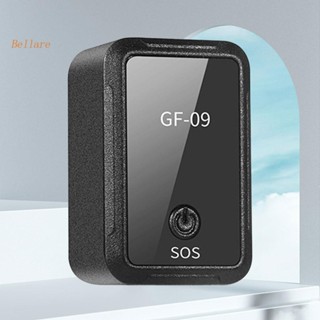 {ใหม่-รถยนต์} อุปกรณ์ติดตามรถยนต์ GPS ระบุตําแหน่ง WiFi LBS AGPS สําหรับสัตว์เลี้ยง ผู้ชายชรา [Bellare.th]