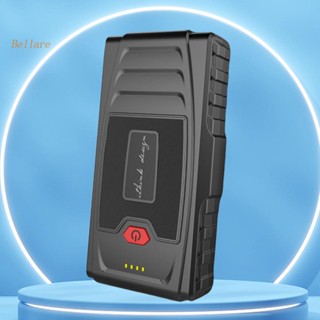 {ใหม่-รถยนต์} เครื่องชาร์จแบตเตอรี่รถยนต์ 12V 9800mAh 600 A [Bellare.th]