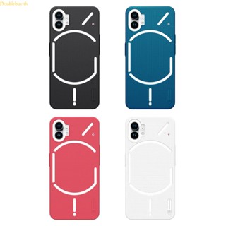 Doublebuy เคสโทรศัพท์มือถือ พรีเมี่ยม สําหรับ Nothing Phone 1