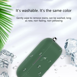 Doublebuy เคสหูฟังไร้สาย ป้องกัน 360° กันตก สําหรับ TOZO T10 Full-body Protective Co