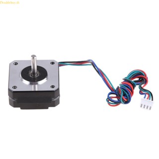 Doublebuy LDO มอเตอร์แพนเค้ก LDO-42STH20-1004ASH สําหรับเครื่องอัดรีด Prusa i3 M