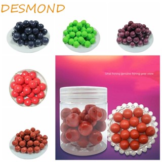 Desmond เหยื่อตกปลาไบโอนิค แบบนิ่ม รสมะม่วง บลูเบอร์รี่ ความเข้มข้นสูง