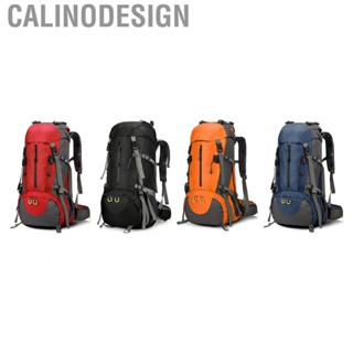 Calinodesign Hiking Backpack  Practical  Outdoor Travel for Daily Life