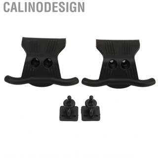 Calinodesign RC Vehicle Bumper Parts  Shockproof Front Mount for WLtoys 1/28  Car