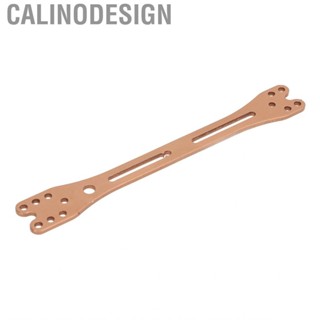 Calinodesign RC Second Floor Board   Replacement Metal Car for 1/28