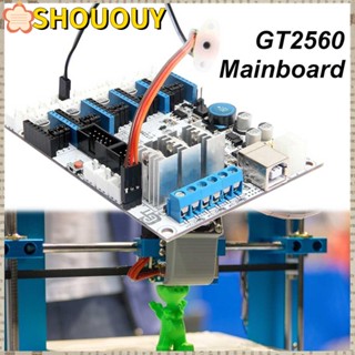 Shououy อะไหล่เมนบอร์ด PCB แบบเปลี่ยน สําหรับเครื่องพิมพ์