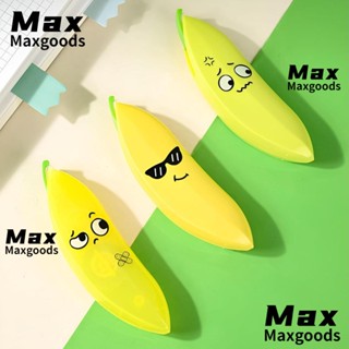 Maxg เทปลบคําผิด สีขาว 6 ม. * 5 มม. 3 ชิ้น สําหรับสํานักงาน