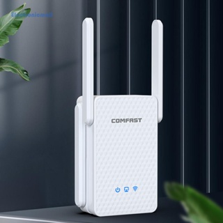 [ElectronicMall01.th] เราเตอร์ขยายสัญญาณ WiFi6 2.4 5Ghz 3000Mbps สําหรับบ้าน ออฟฟิศ