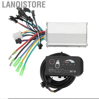 Lanqistore 24V 250W 350W Brushless  Controller  Display for Electric Bike Scooter