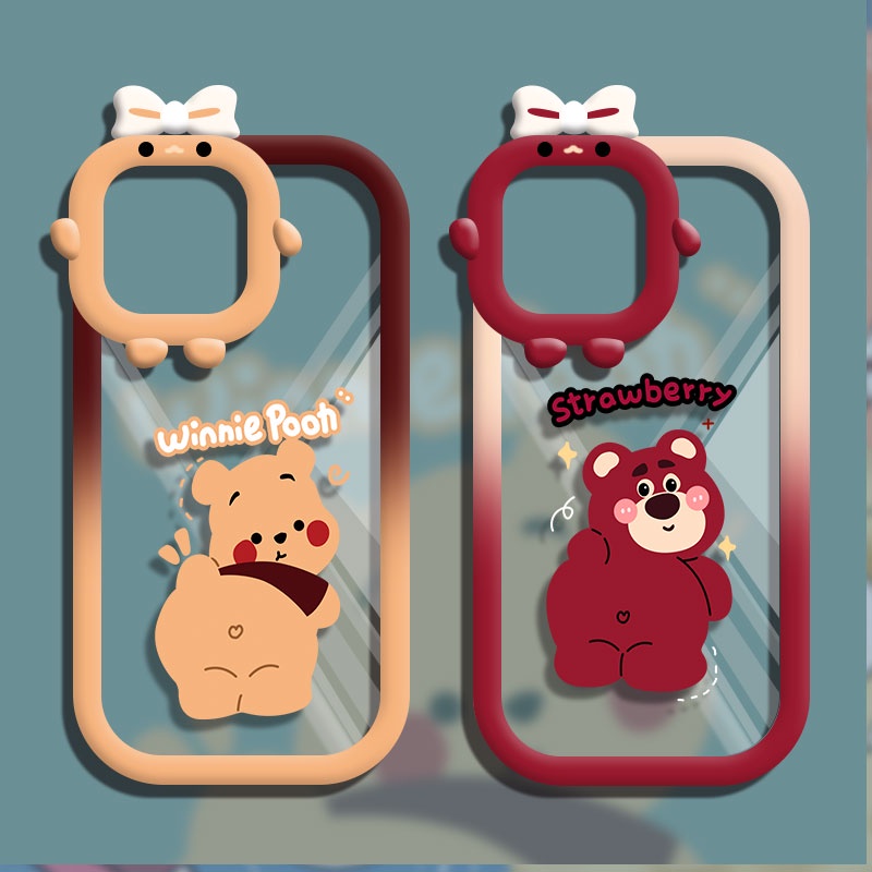 เคส OPPO Reno 8Z Reno 7Z A9 A12 A17K A95 A78 A74 A93 A94 A96 A55 A77s A16 A54 Realme C55 C53 C12 C25