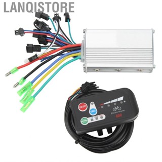 Lanqistore 36V 250/350W  Panel Electric  Scooter Brushless  Controller Kit