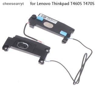 Chee ใหม่ ลําโพงในตัว สําหรับแล็ปท็อป Lenovo Thinkpad T460S T470S 00JT988 EN