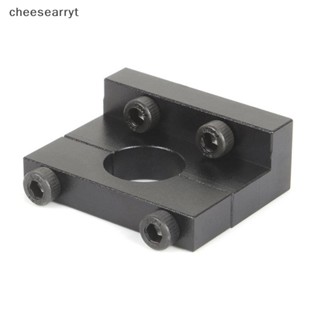 Chee V6 Hotend บล็อกยึด E3D Volcano BP6 Hot end Extruder Holder Moung EN