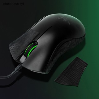 สติกเกอร์เทปติดเมาส์ กันลื่น กันเหงื่อ สําหรับ Razer DeathAdder Essential V2 X Hyperspeed V2 V2 Pro EN