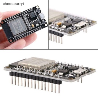 Chee ESP32 บอร์ดทดลอง WiFi ไร้สาย และบลูทูธ แกนคู่ CP2104 EN