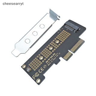 อะแดปเตอร์การ์ด NVMe PCIe M 2 NGFF SSD เป็น PCI express x 4 เป็น M.2 พร้อมตัวยึด EN