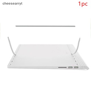 Chee แถบยางกันลื่น แบบเปลี่ยน สําหรับ Microsoft Surface Book 3 ฟุต EN 1 ชิ้น