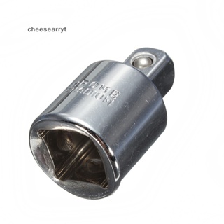 อะแดปเตอร์ซ็อกเก็ต Chee CR-V 1/2 Female Drive To 3/8 นิ้ว Male Socket สําหรับประแจแรงบิดแมนนวล EN