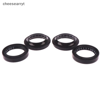 Chee ซีลน้ํามันตะเกียบหน้ารถจักรยานยนต์ 41x54x11 สําหรับ CB400 CBR400 CB750 HORNET 250 EN