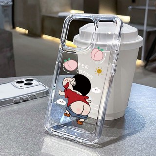 ❤️ราคาส่ง❤️ เคส ไอโฟน มีทุกรุ่น 15/14/13/12/11 Pro max เคสใส Case For iPhone 11,12,13,12PM,13PM,14PM,6,7,8 Plus SPA